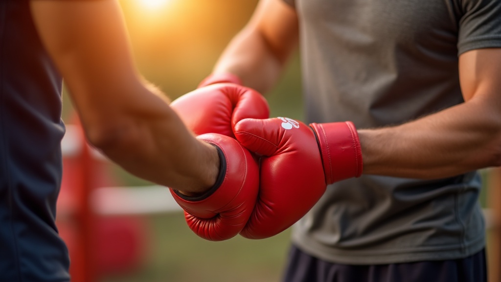 Cómo contratar un entrenador/a de boxeo: guía completa 2026