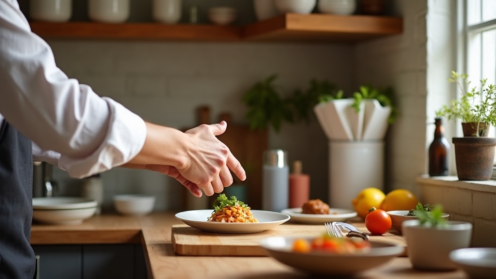 Cómo contratar un cocinero/a paso a paso (2026)