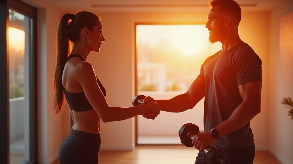 Cómo contratar un entrenador/a paso a paso (2026)