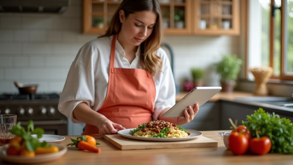 Cómo elegir un cocinero/a: en qué fijarte para acertar