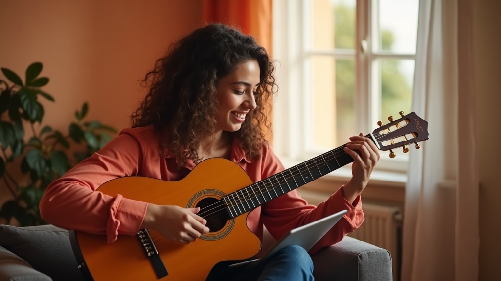 Cómo elegir un profesor/a de música: en qué fijarte para acertar
