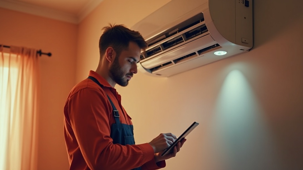 Cómo elegir un técnico/a de climatización: en qué fijarte para acertar