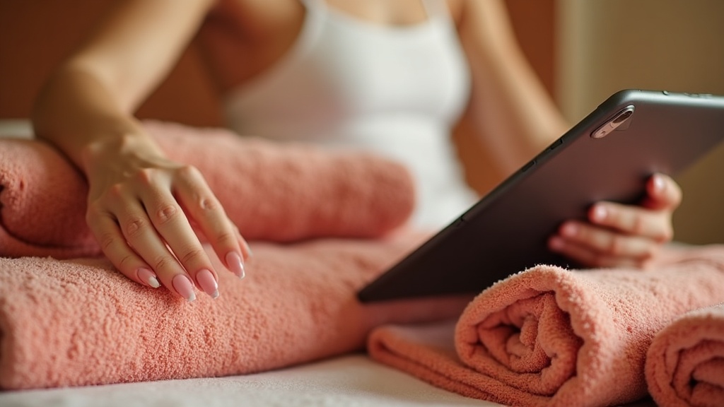 Cómo elegir una esteticista: en qué fijarte para acertar