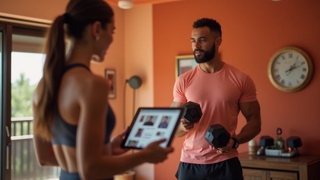 Cómo elegir un entrenador/a: en qué fijarte para acertar