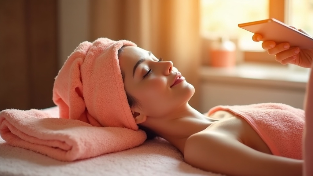 Cómo elegir una esteticista: en qué fijarte para acertar