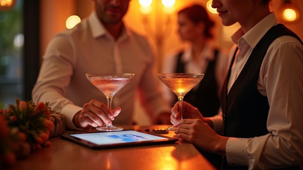 Cómo elegir un personal de eventos: en qué fijarte para acertar