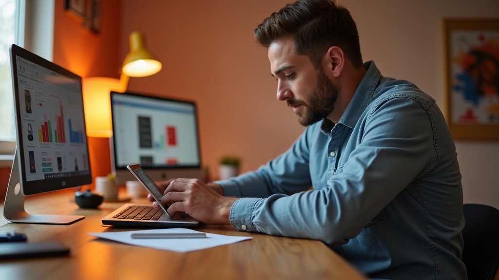 Cómo elegir un técnico/a informático: en qué fijarte para acertar