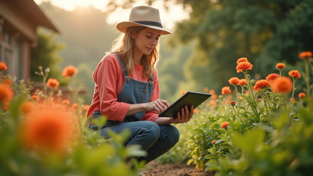 Cómo elegir un jardinero/a: en qué fijarte para acertar