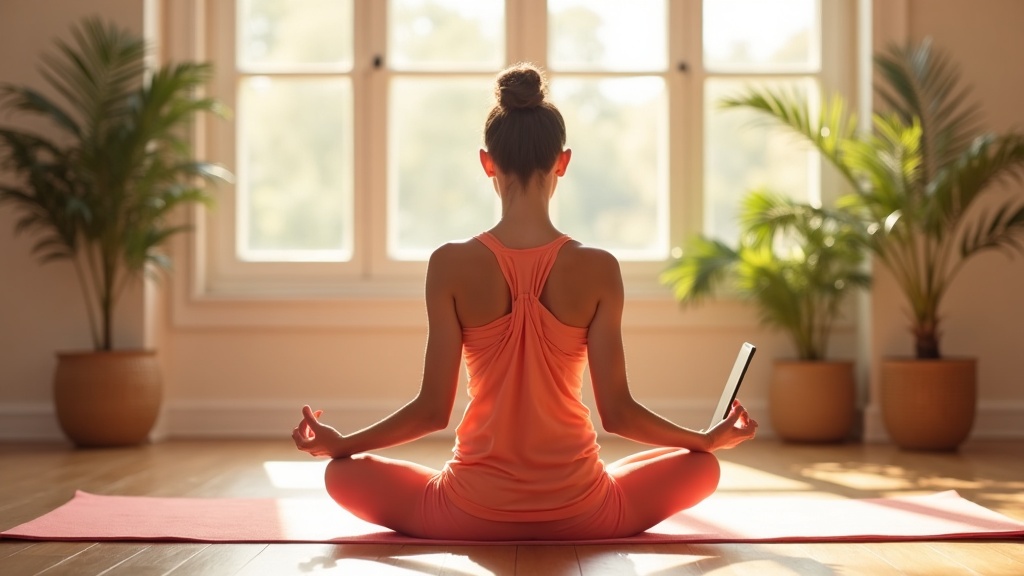 Cómo elegir un profesor/a de yoga: en qué fijarte para acertar