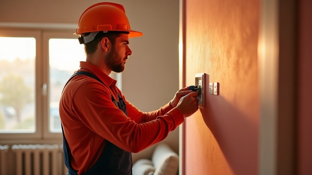 Errores al contratar una electricista (y cómo evitarlos)