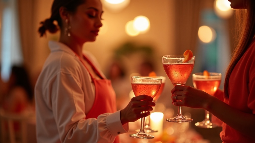 Errores al contratar un personal de eventos (y cómo evitarlos)