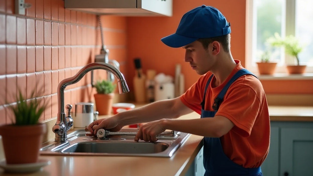 Errores al contratar un fontanero/a (y cómo evitarlos)