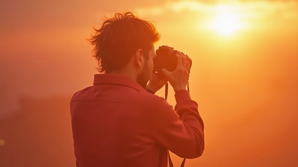 Errores al contratar un fotógrafo/a (y cómo evitarlos)