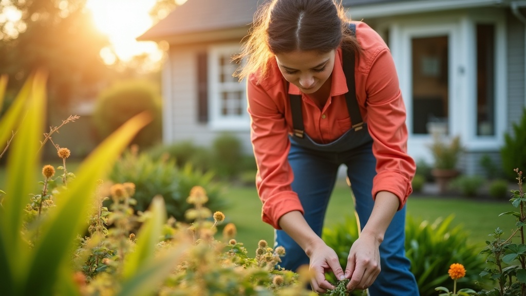 Errores al contratar un jardinero/a (y cómo evitarlos)