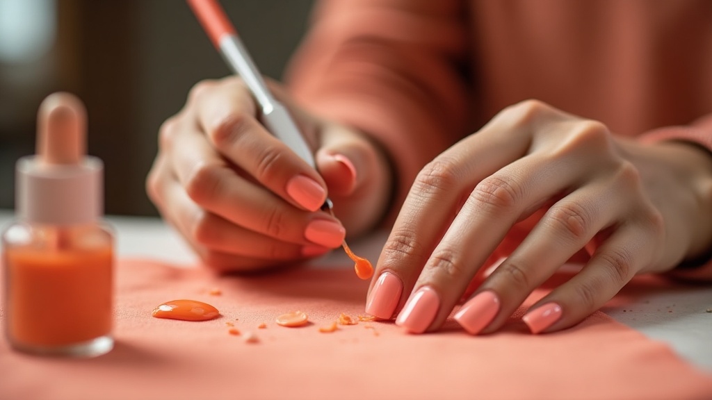 Errores al contratar una manicurista (y cómo evitarlos)
