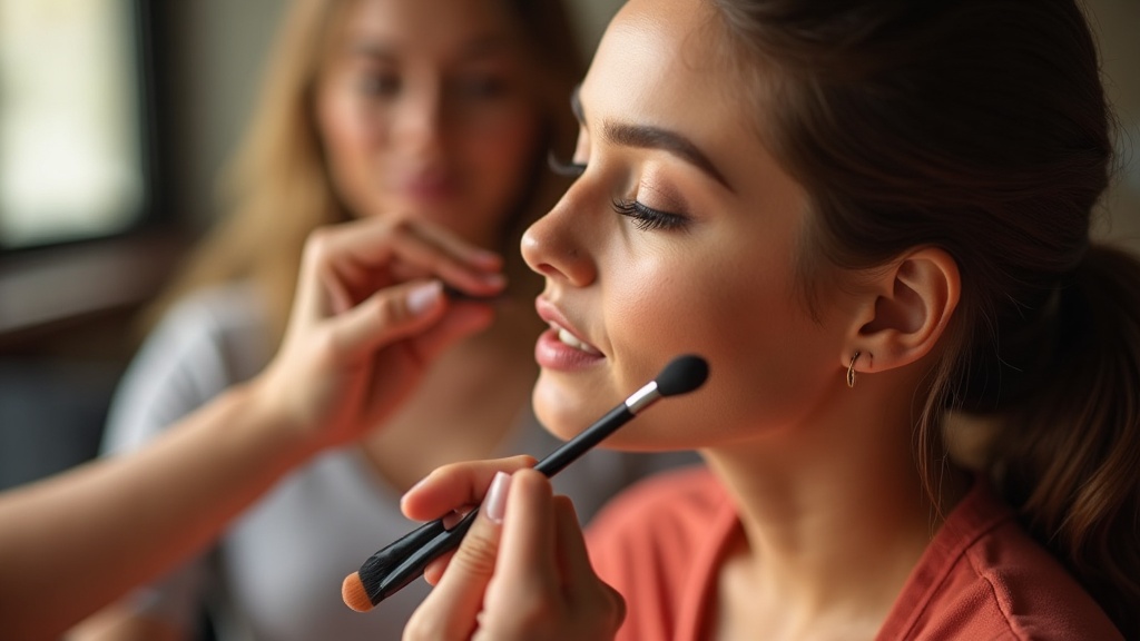 Errores al contratar un maquillador/a (y cómo evitarlos)
