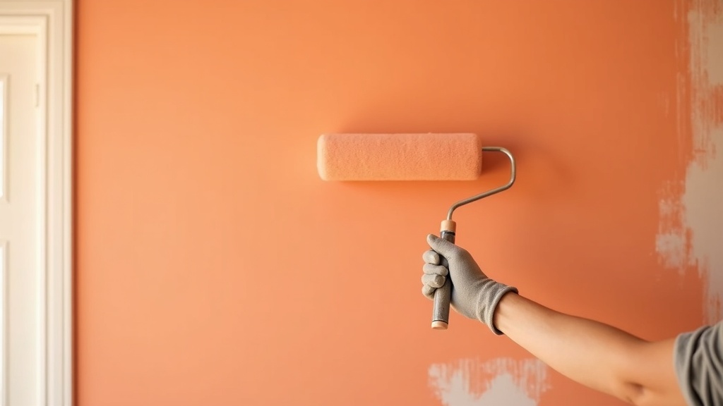 Errores al contratar un pintor/a (y cómo evitarlos)