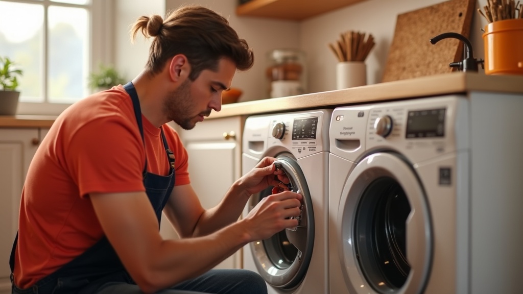 Todo sobre electrodomésticos: guía para contratar en 2026