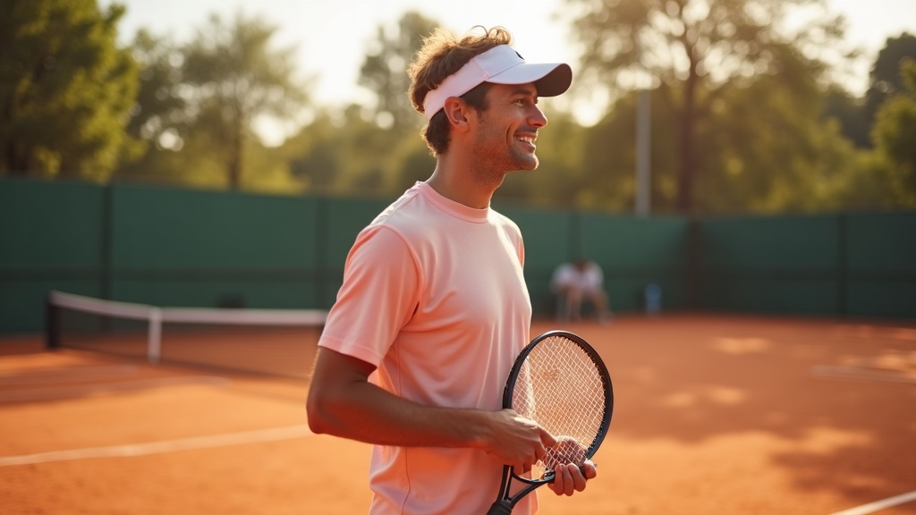 Tenis: guía completa para contratar en 2026