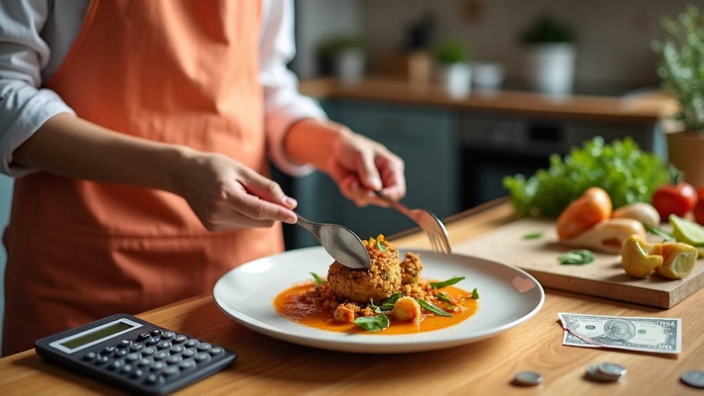 Cuánto cuesta un cocinero/a en 2026: precios y tarifas