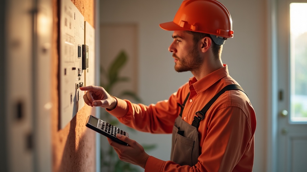 Precio de una electricista en 2026: guía de tarifas