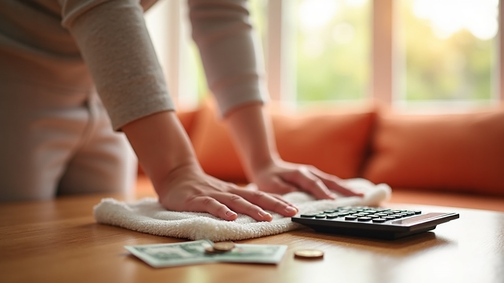 Cuánto cuesta una empleada de hogar en 2026: precios y tarifas