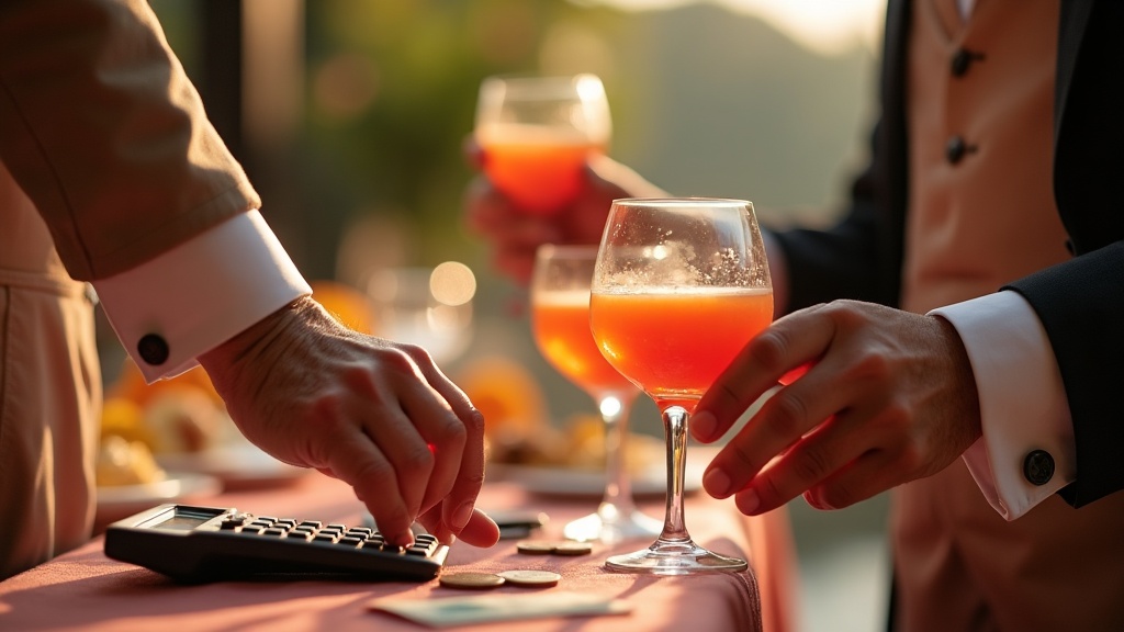 Cuánto cuesta un personal de eventos en 2026: precios y tarifas