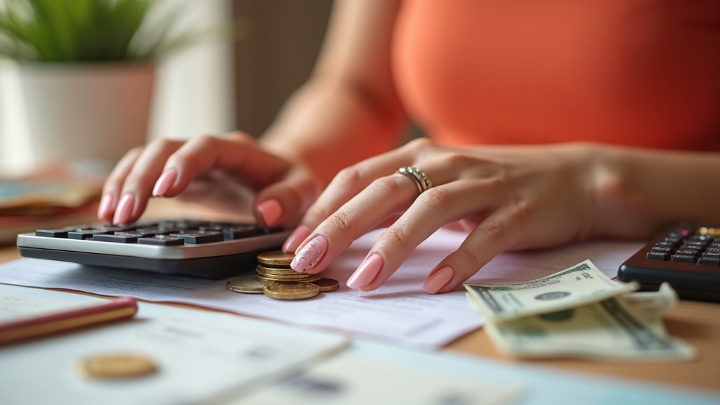 Cuánto cuesta una manicurista en 2026: precios y tarifas