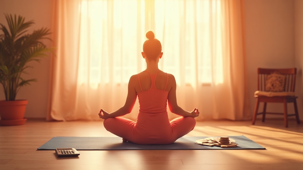 Cuánto cuesta un profesor/a de yoga en 2026: precios y tarifas