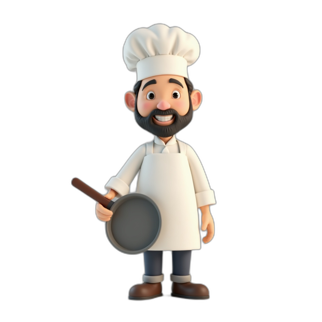 cocinero/a