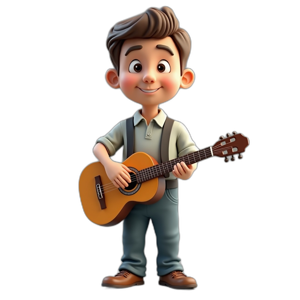 profesor/a de música