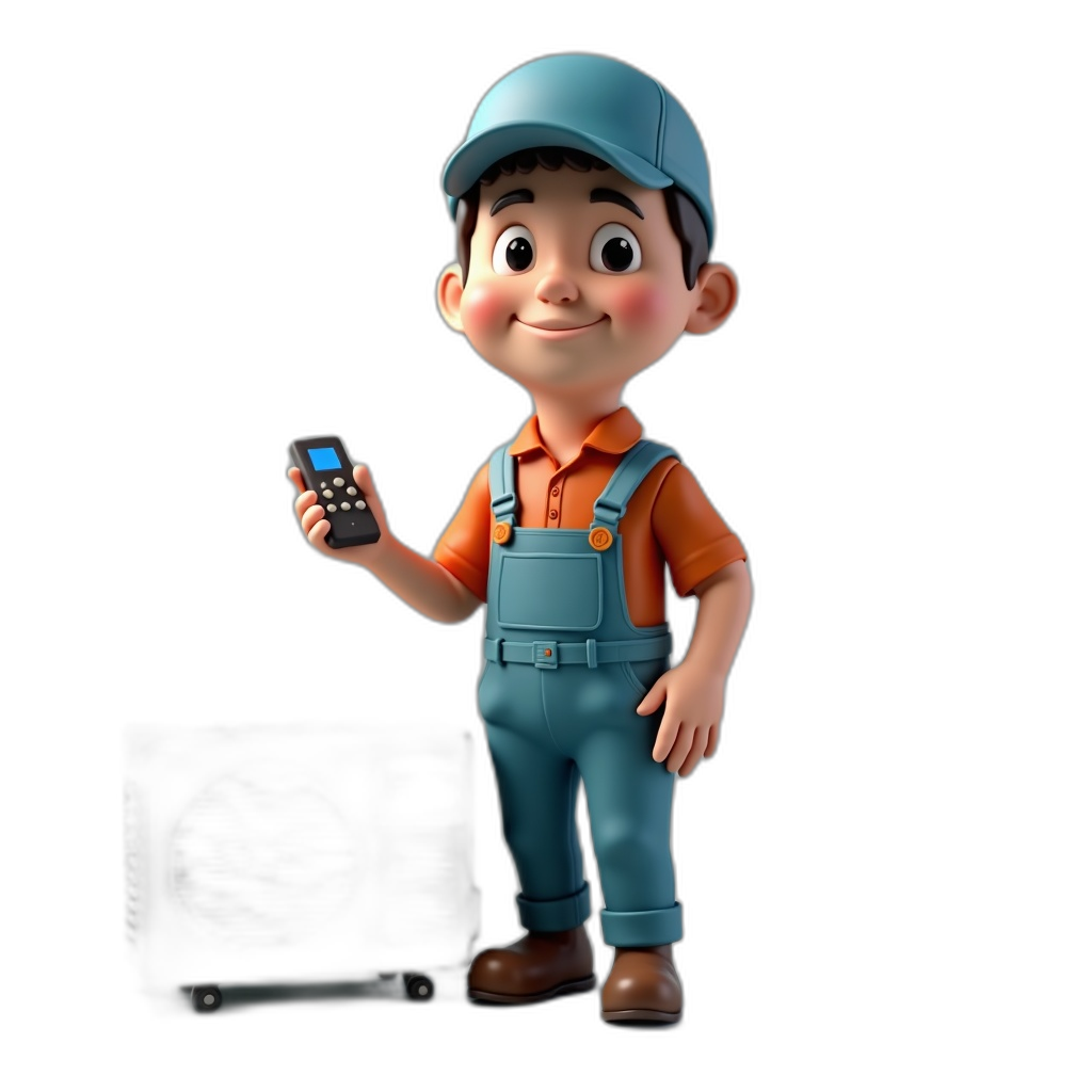 técnico/a de climatización