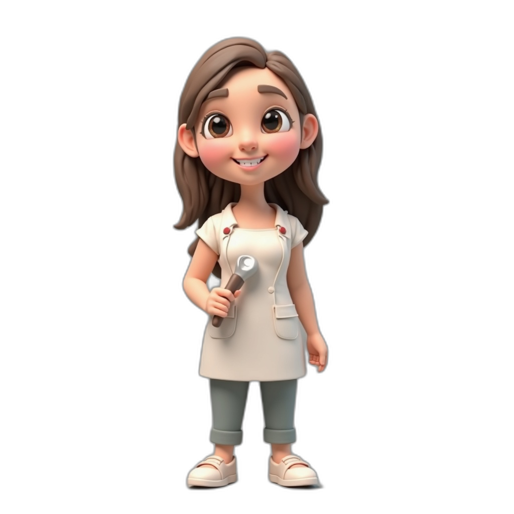 esteticista