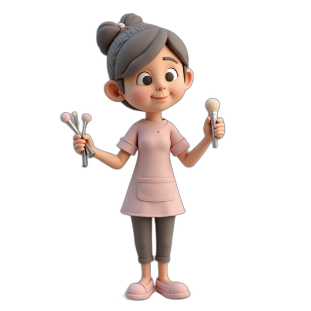 esteticista