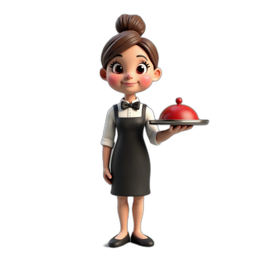 personal de eventos