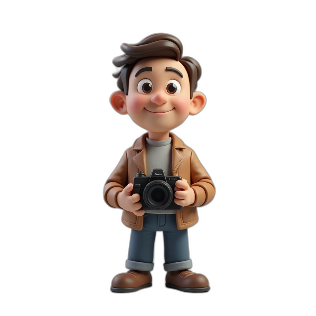 fotógrafo/a