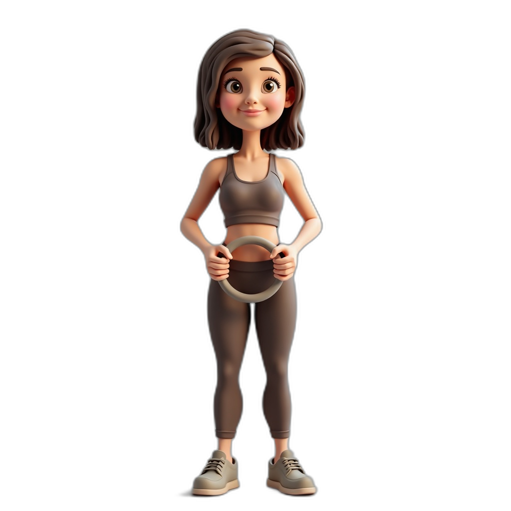 profesor/a de pilates