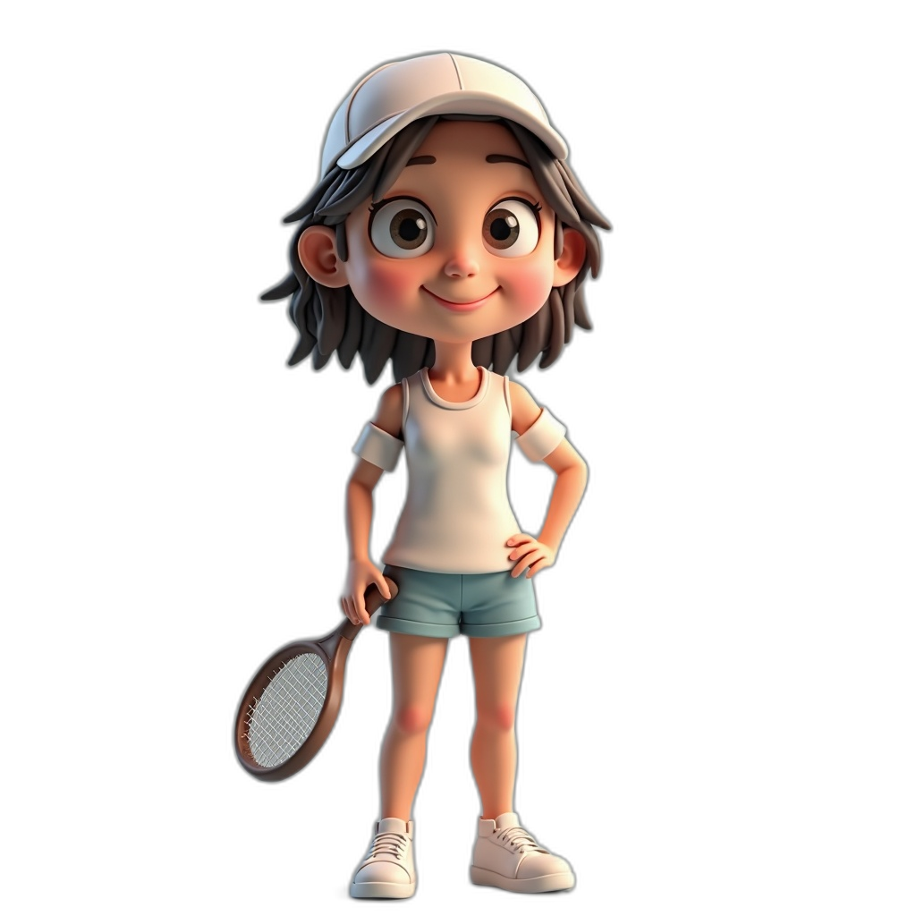 profesor/a de tenis