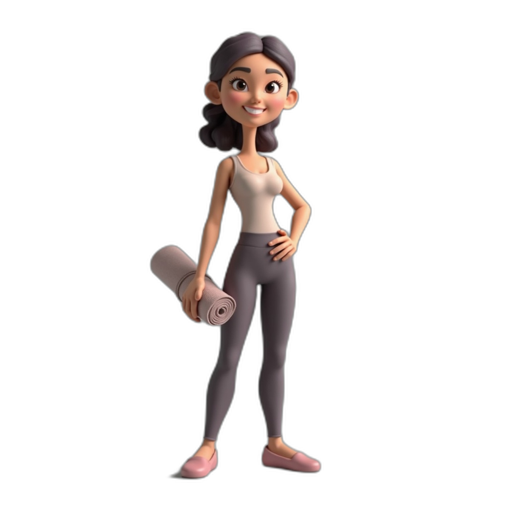 profesor/a de yoga